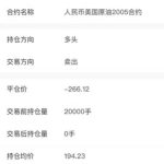 期貨穿倉什么意思?發生概率極小!但虧損卻要還錢!-RB螺紋鋼期貨交易網