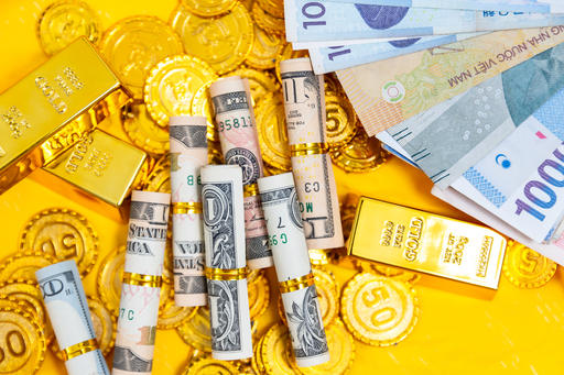 影響黃金期貨價格的因素有哪些-RB螺紋鋼期貨交易網