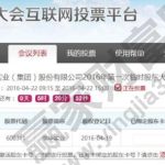 代理投票要遵守的規定，代理投票分為幾種形式-RB螺紋鋼期貨交易網
