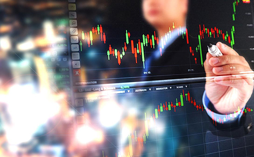 量比換手率指標公式（量比指標雙線圖解）-RB螺紋鋼期貨交易網