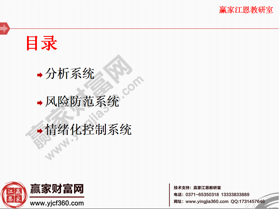 股票交易系統組成 創建自己的交易系統 股票交易系統組成 創建自己的交易系統