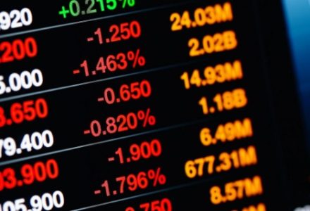 股票知識RSI指標的構成原理 股票知識RSI指標的構成原理
