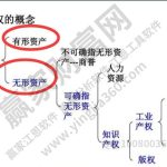 有形資產與無形資產的區別是什么？股票屬于哪一類？-RB螺紋鋼期貨交易網