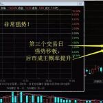 個股成王敗寇要看第三個交易日的分時走勢-RB螺紋鋼期貨交易網