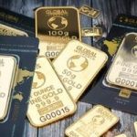金價波動跟什么有關系 有這些因素-RB螺紋鋼期貨交易網