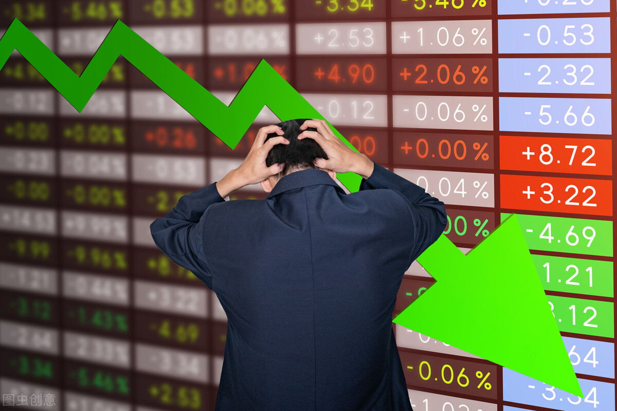 巨一科技:股價從高點暴跌68%,社保基金被套123.88萬股 巨一科技:股價從高點暴跌68%,社保基金被套123.88萬股