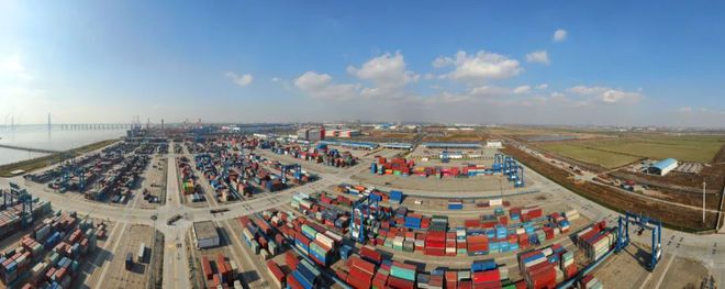 南通港總體規劃2035年文件(南通頭條建議推動南通港盡快上市！前不久)-RB螺紋鋼期貨交易網