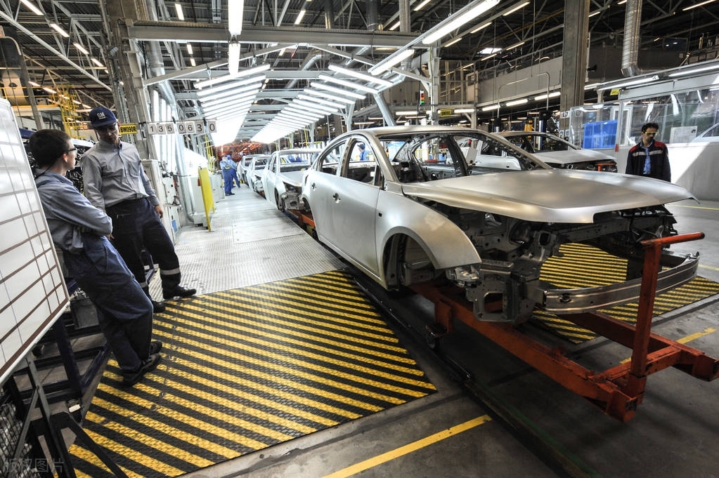 巨一科技:股價從高點暴跌68%,社保基金被套123.88萬股 巨一科技:股價從高點暴跌68%,社保基金被套123.88萬股