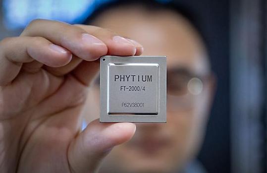 龍芯中科最快什么時候上市(龍芯中科即將科創上市)-RB螺紋鋼期貨交易網