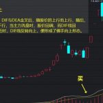 macd指標買入絕技有嗎？8種形態圖文詳細解析！-RB螺紋鋼期貨交易網