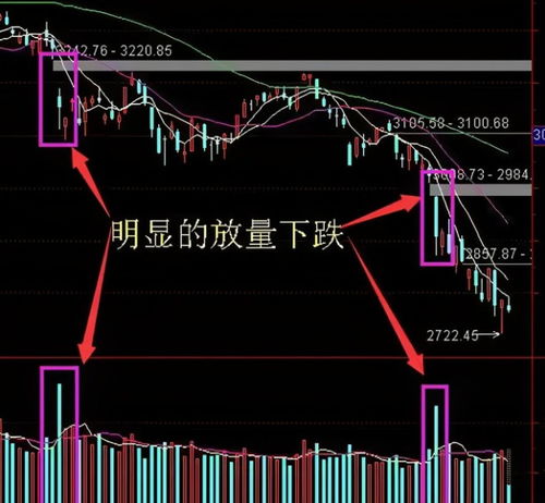 股票放量下跌后市怎么辦(股市放量下跌是什么情況)-RB螺紋鋼期貨交易網