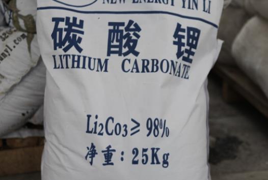 碳酸鋰期貨在哪里交易？碳酸鋰期貨的意義是什么？